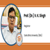 Sarla Birla University, Registrar: Prof. (Dr.) V. K. Singh Interview